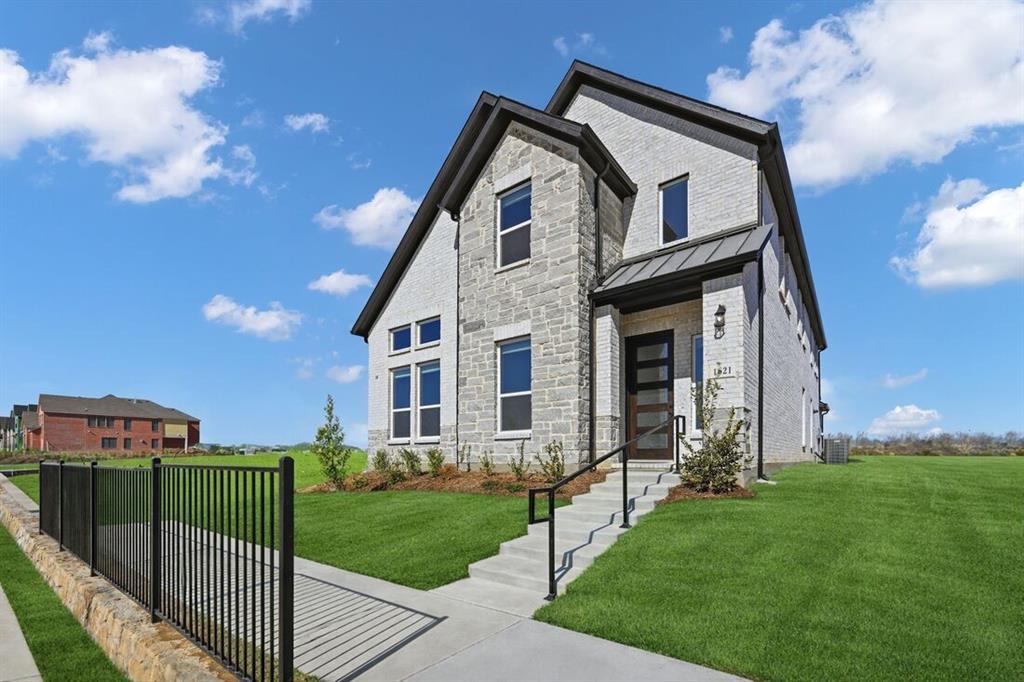 The Ranch at Uptown Celina - Residential