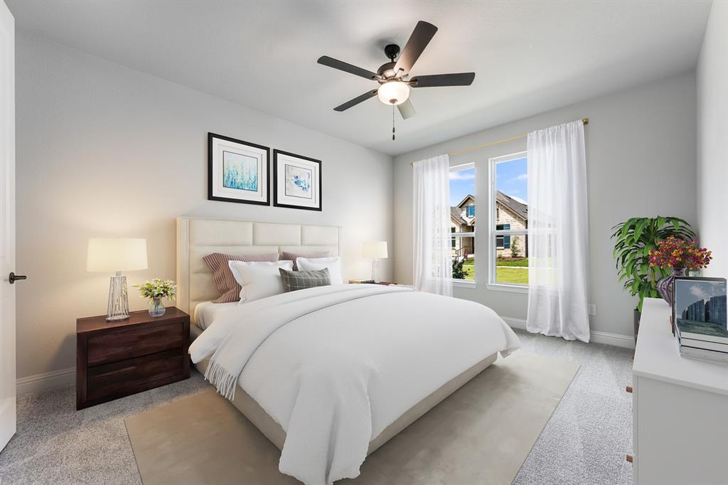 The Ranch at Uptown Celina - Residential