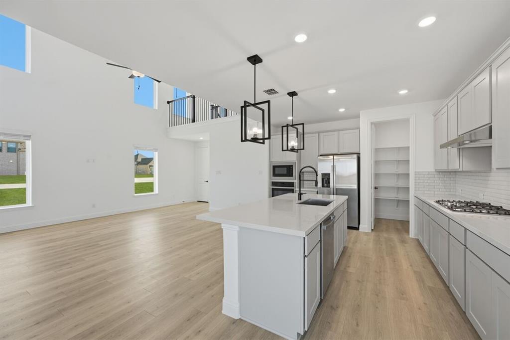 The Ranch at Uptown Celina - Residential