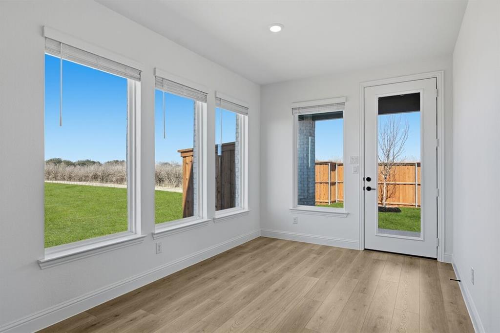 The Ranch at Uptown Celina - Residential