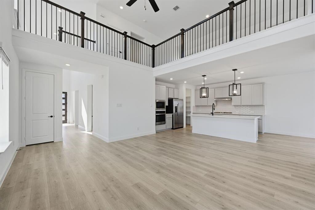 The Ranch at Uptown Celina - Residential