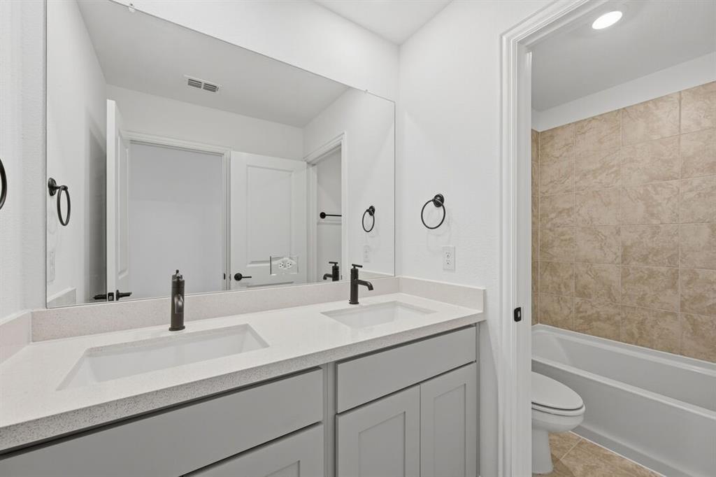 The Ranch at Uptown Celina - Residential