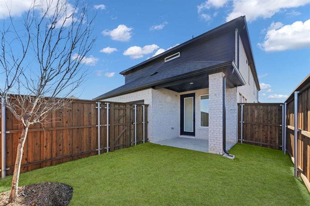 The Ranch at Uptown Celina - Residential