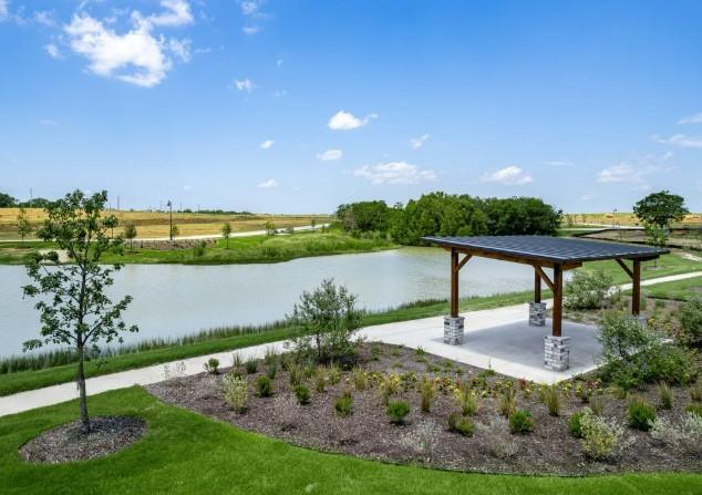 The Ranch at Uptown Celina - Residential