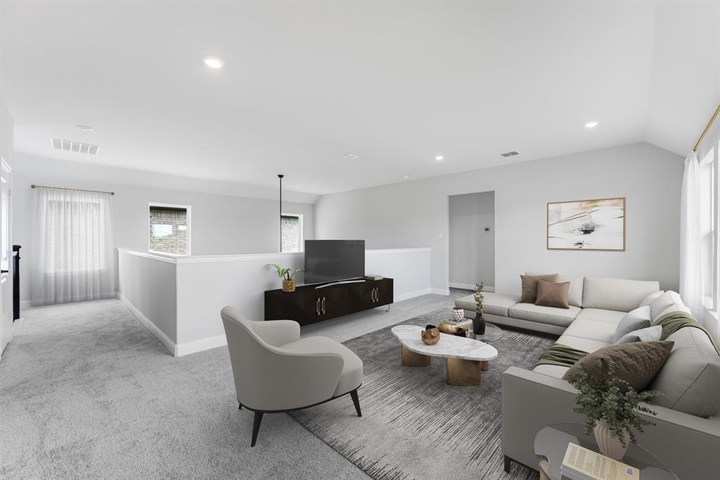 The Ranch at Uptown Celina - Residential