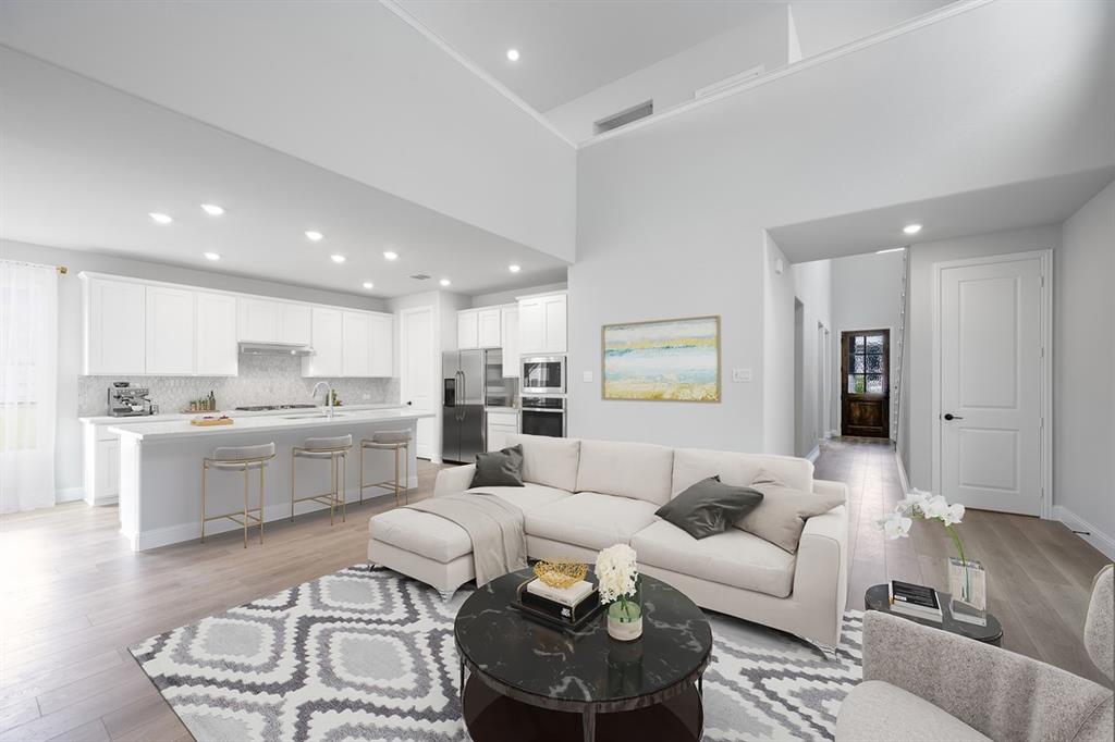 The Ranch at Uptown Celina - Residential