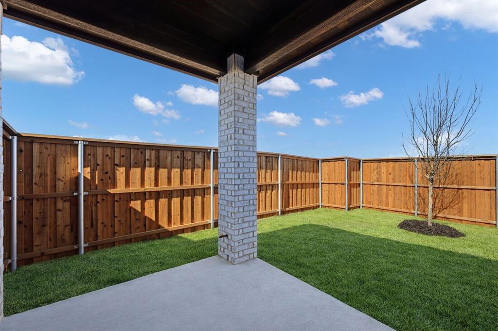 The Ranch at Uptown Celina - Residential