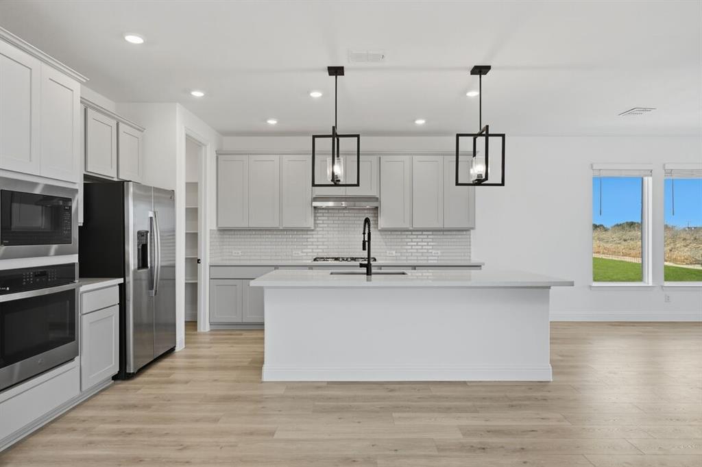 The Ranch at Uptown Celina - Residential