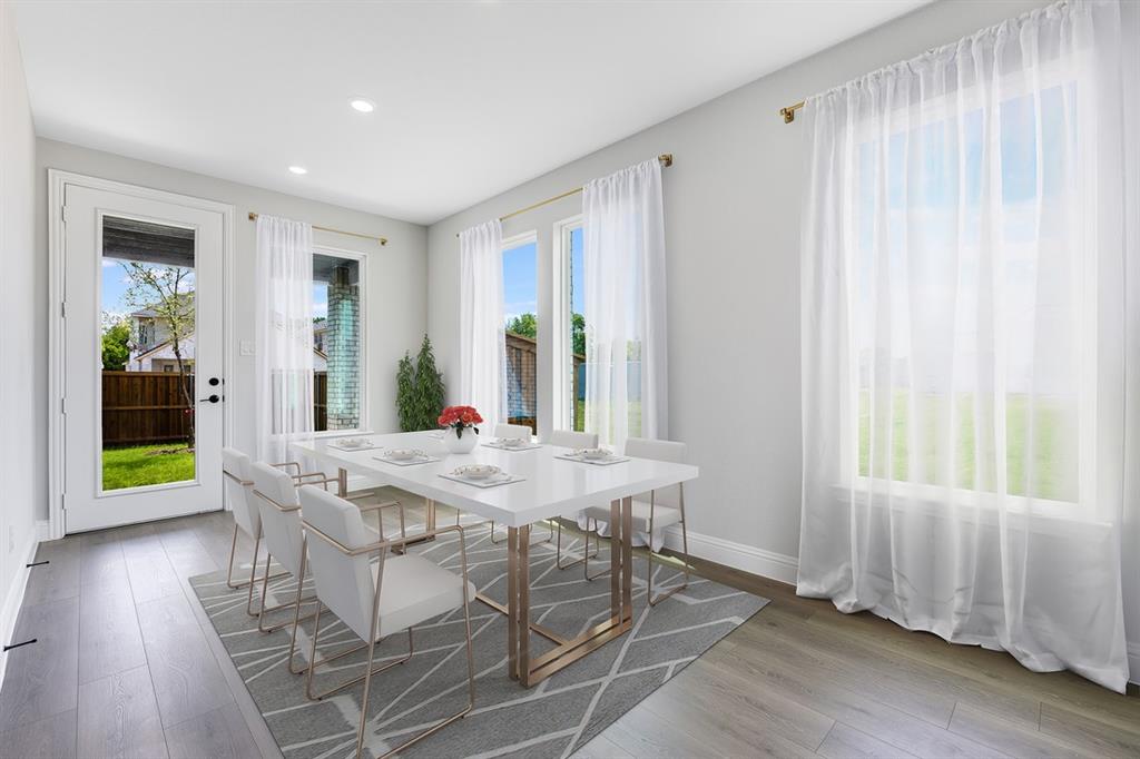 The Ranch at Uptown Celina - Residential