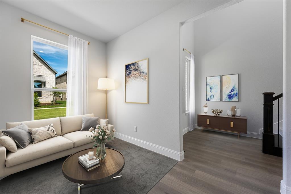 The Ranch at Uptown Celina - Residential