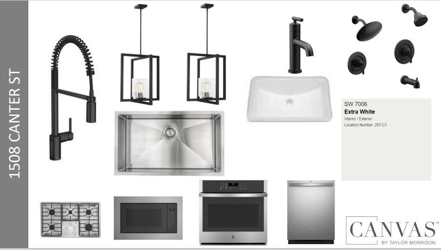 The Ranch at Uptown Celina - Residential