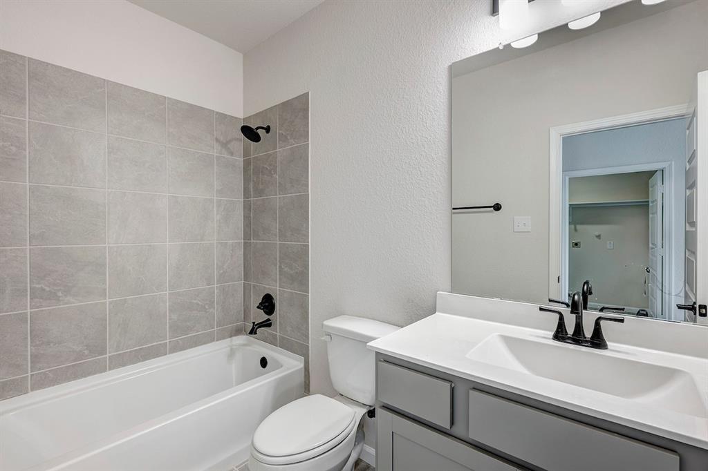 Anderson Crossing - Residential