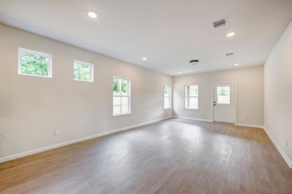 Anderson Crossing - Residential