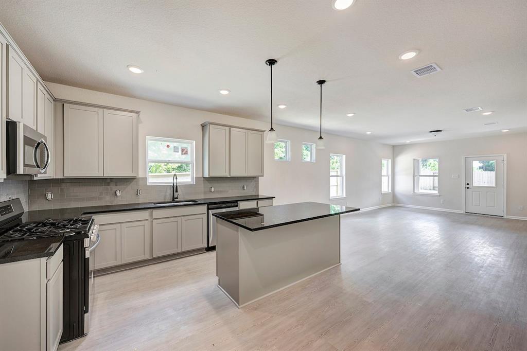 Anderson Crossing - Residential