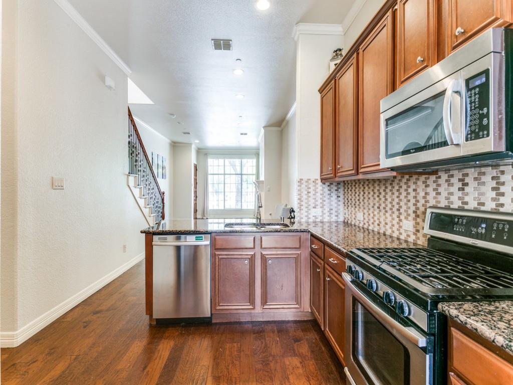 Villas At Lake Vista Ph 1 - Residential Lease