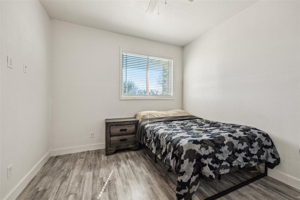 Marshall Creek - Residential