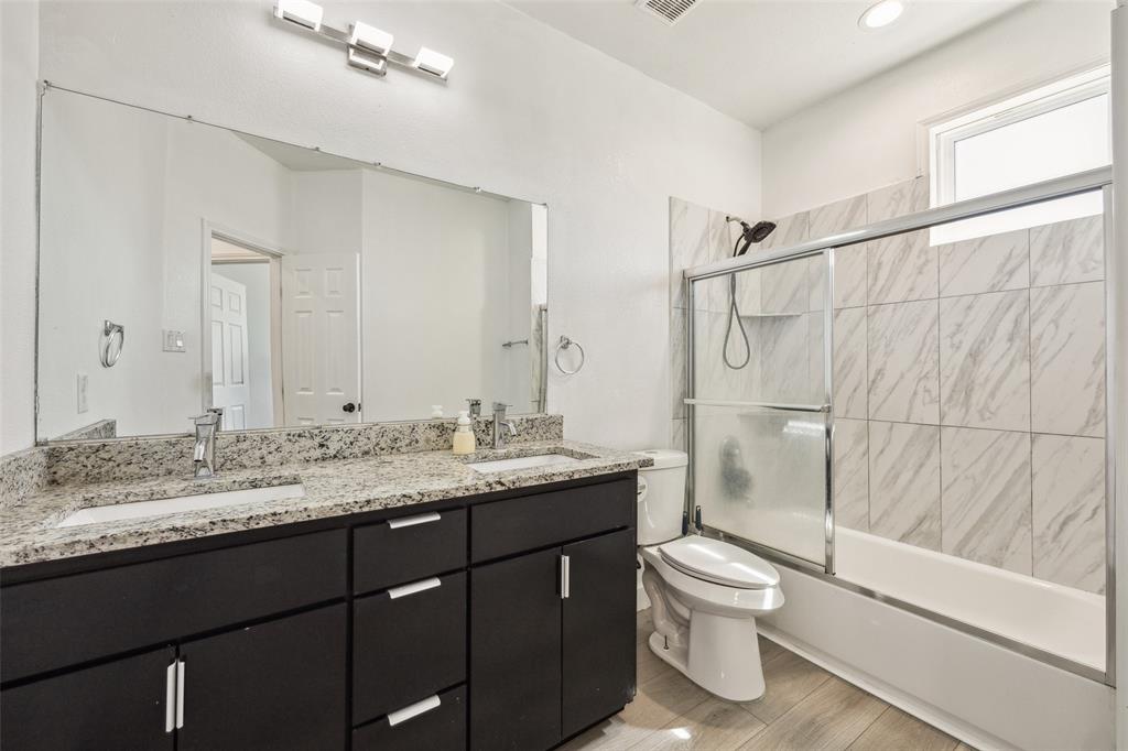 Marshall Creek - Residential