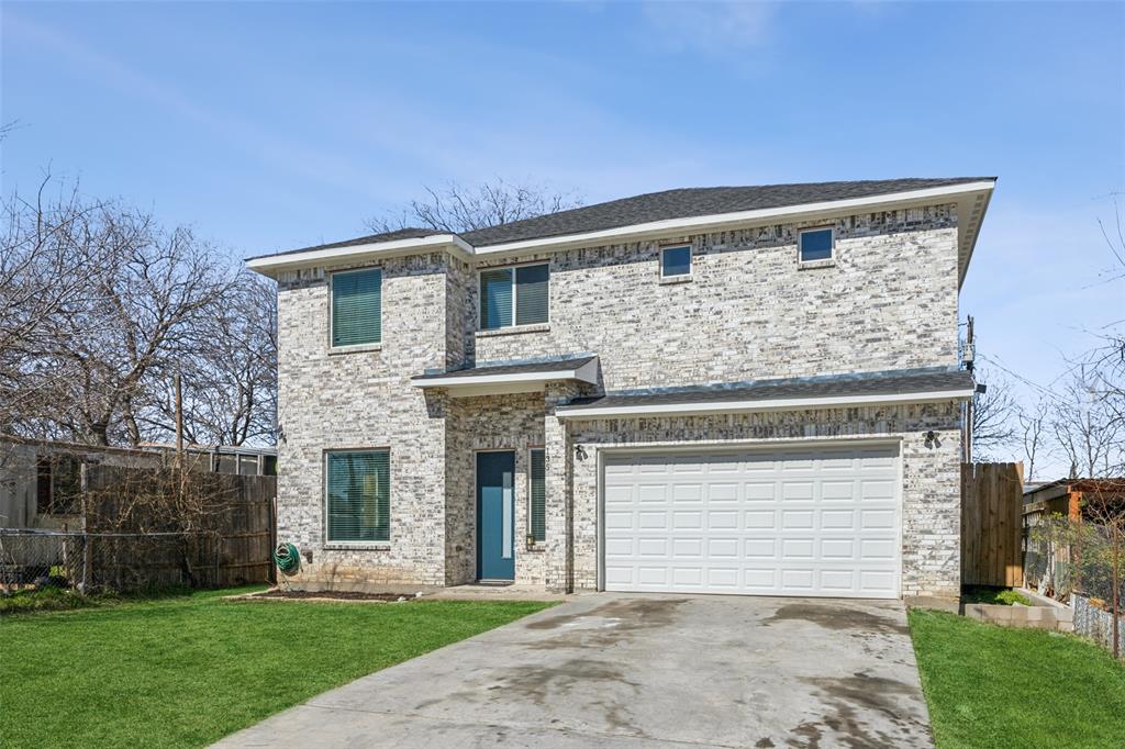 Marshall Creek - Residential