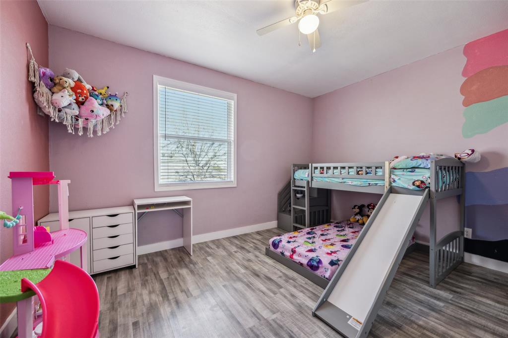 Marshall Creek - Residential