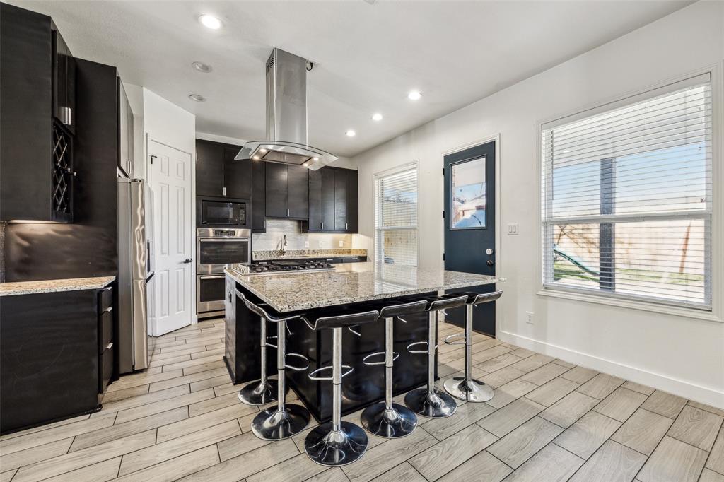 Marshall Creek - Residential