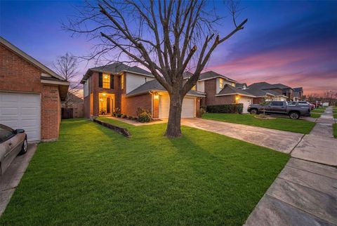 4916 Lodgepole Lane Fort Worth TX 76137