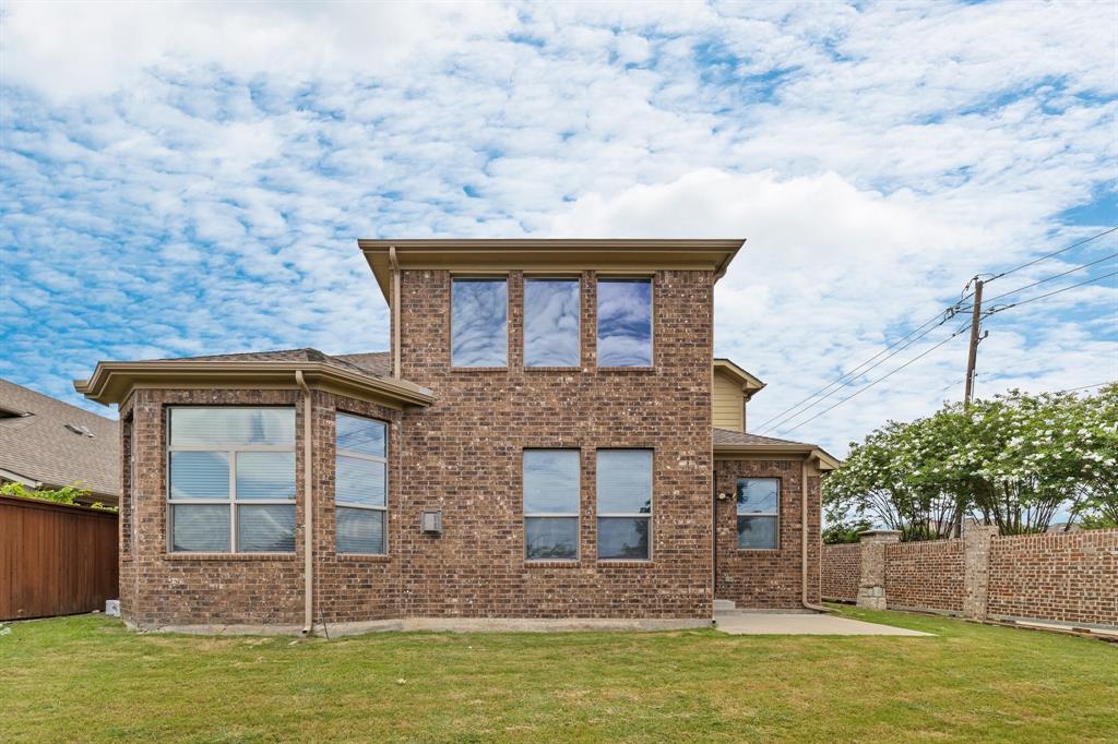 Estates Of Indian Creek Ph 6 - Residential