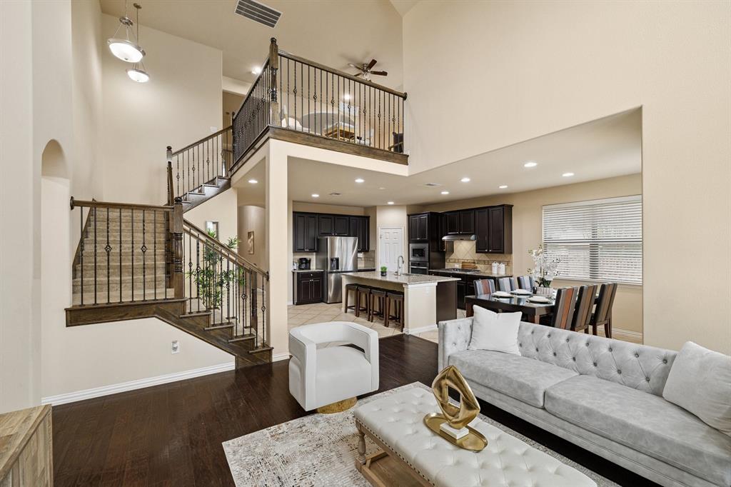 Estates Of Indian Creek Ph 6 - Residential