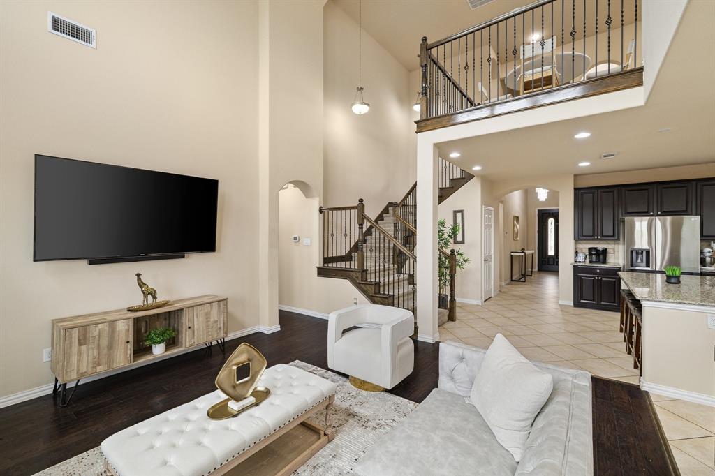 Estates Of Indian Creek Ph 6 - Residential