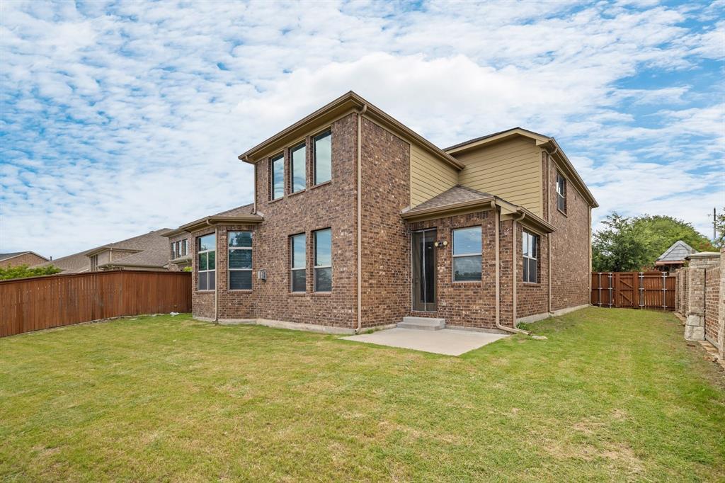 Estates Of Indian Creek Ph 6 - Residential