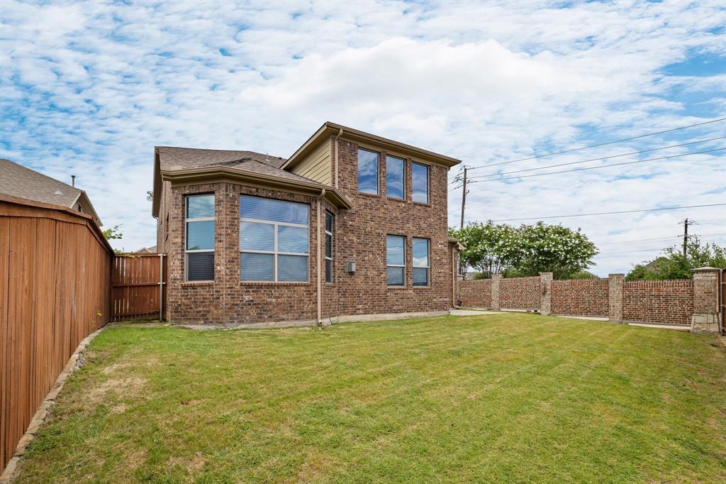 Estates Of Indian Creek Ph 6 - Residential