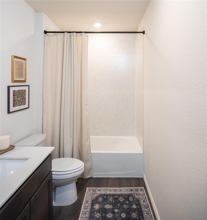 Magnolia Ph 6 - Residential