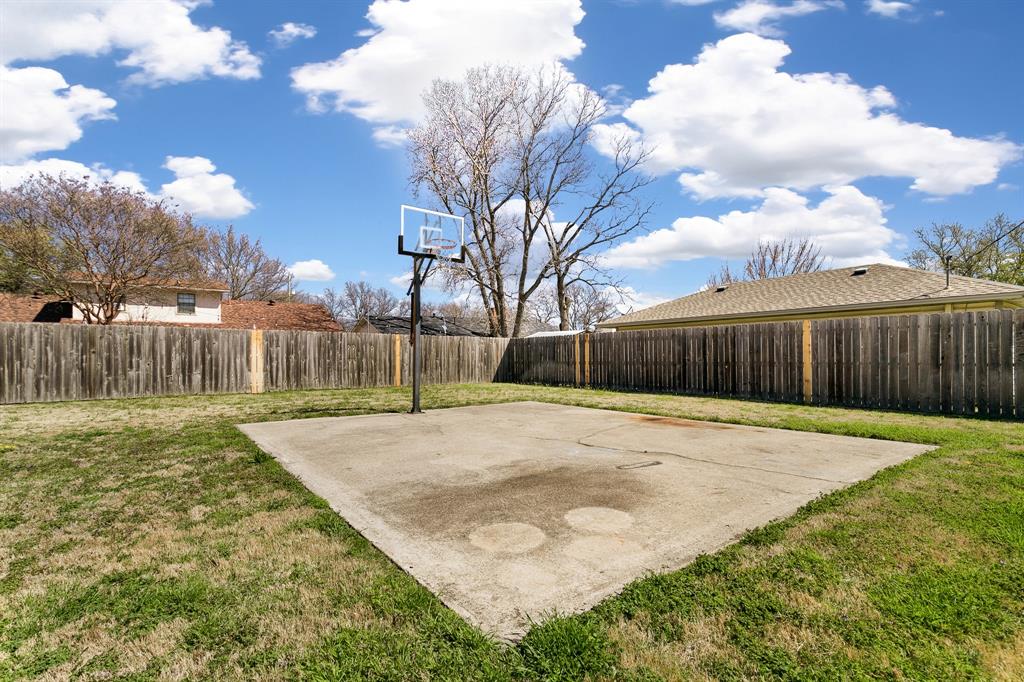 C Smith - Residential