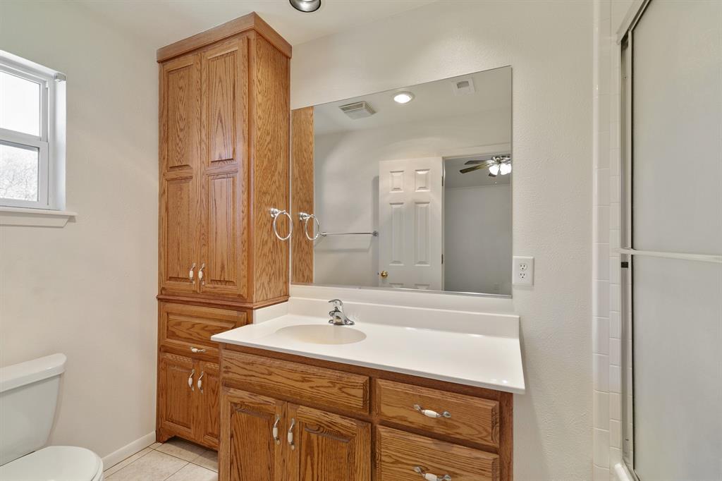 C Smith - Residential