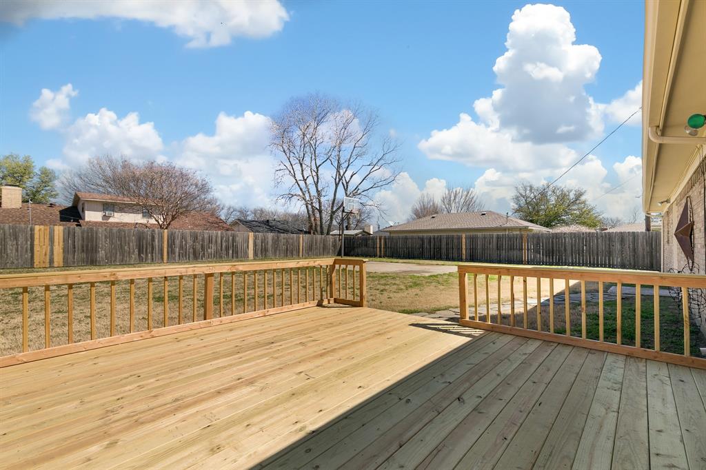 C Smith - Residential