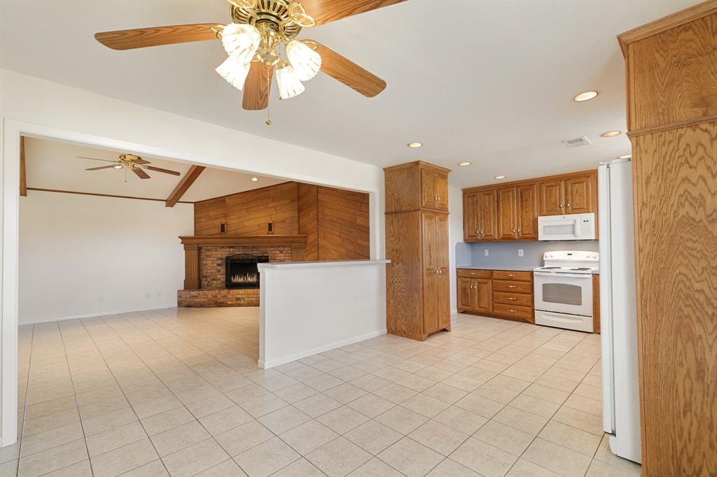 C Smith - Residential