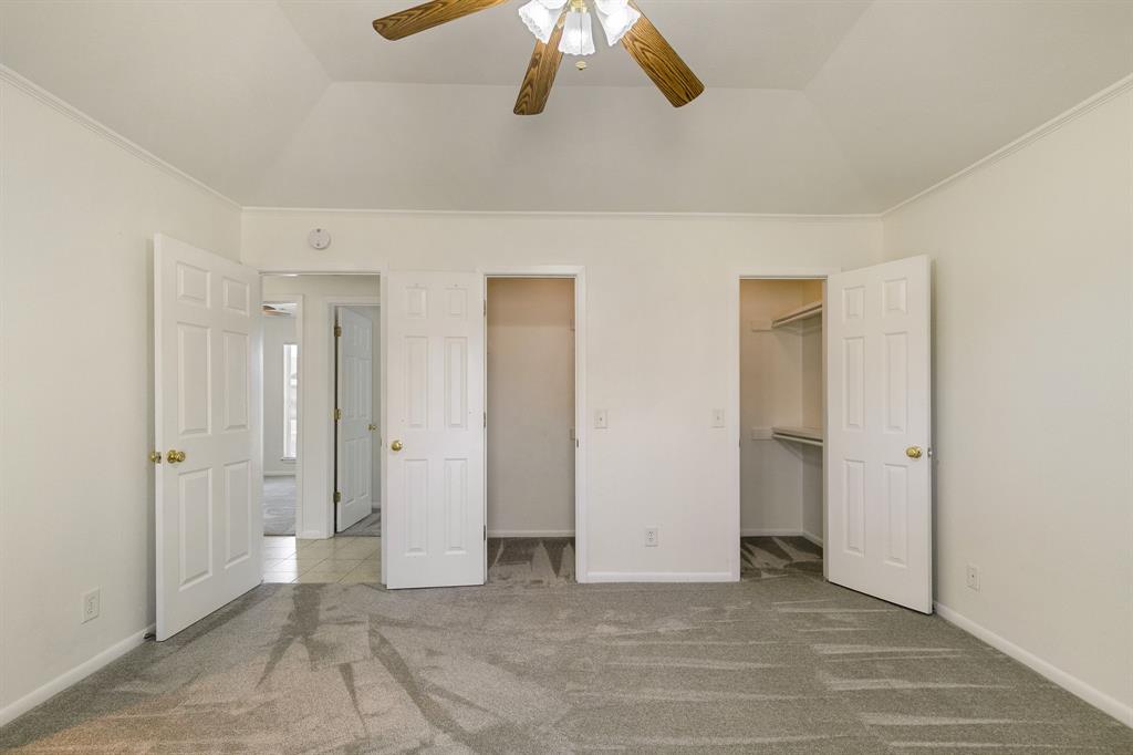 C Smith - Residential