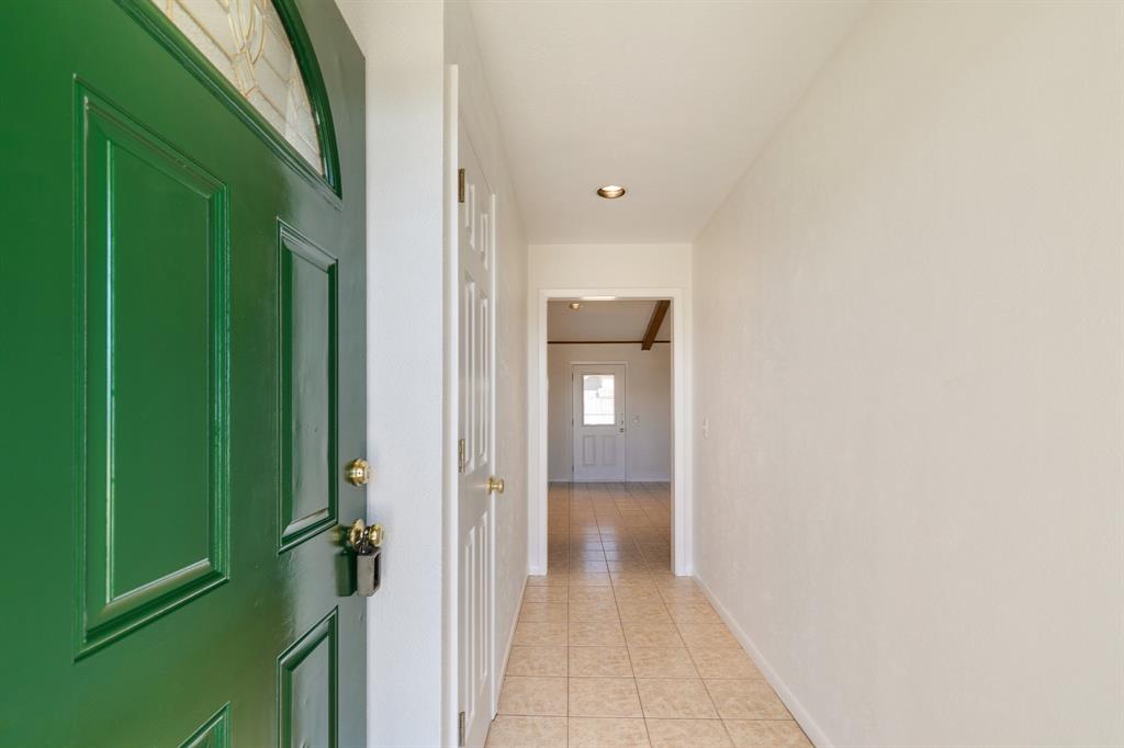 C Smith - Residential