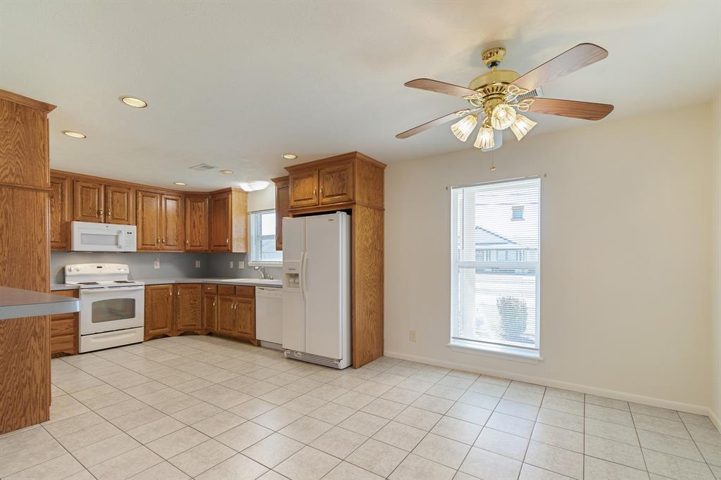 C Smith - Residential