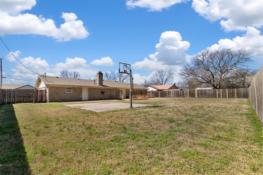 C Smith - Residential