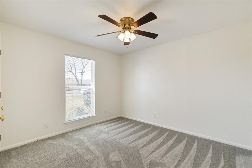 C Smith - Residential