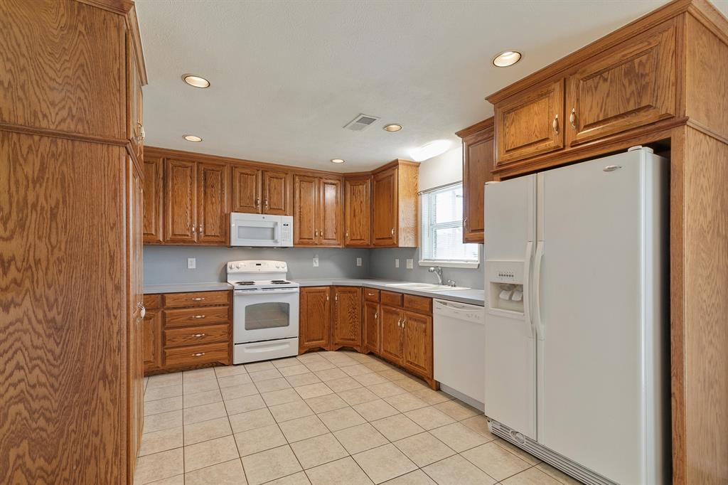 C Smith - Residential