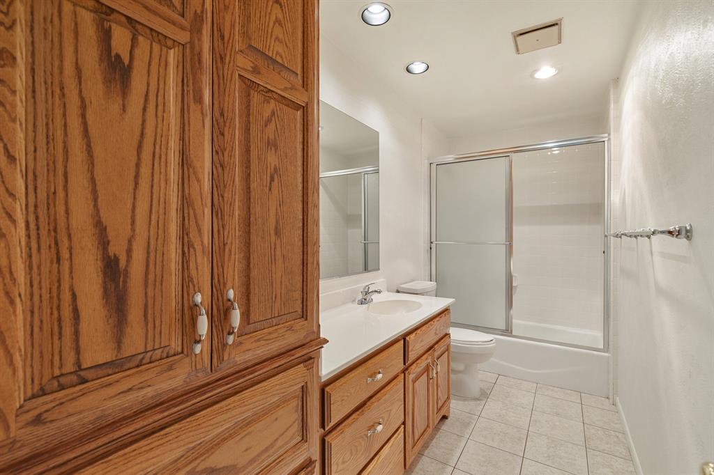 C Smith - Residential