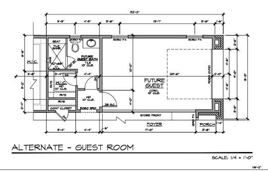 Lake Highlands - Residential
