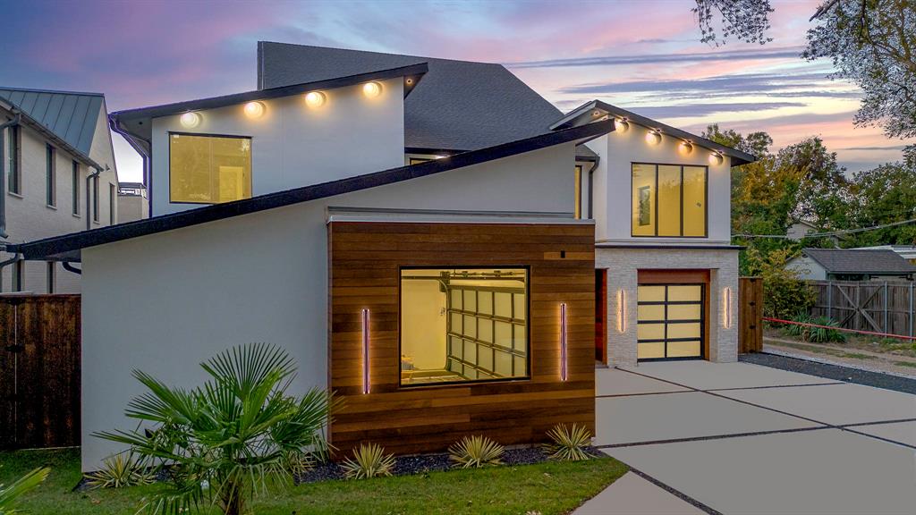 Lake Highlands - Residential