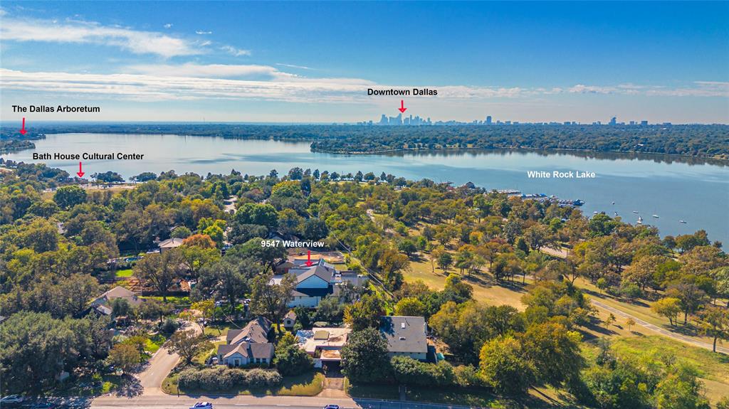 Lake Highlands - Residential