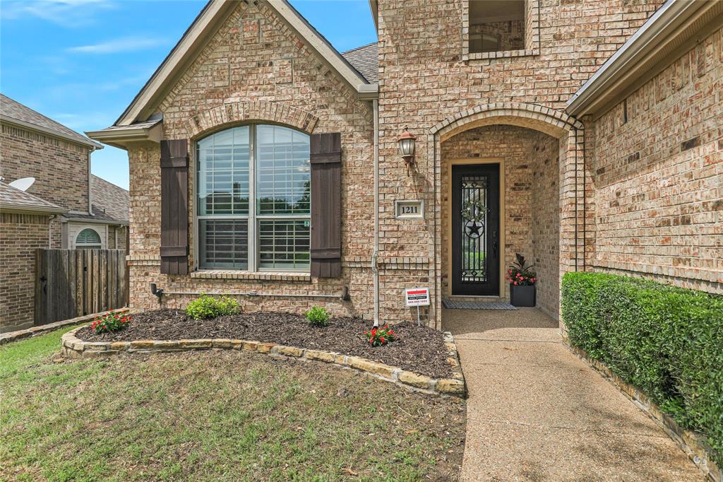 1211 Millers Creek Drive