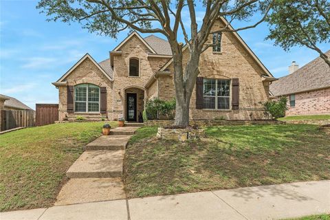 1211 Millers Creek Drive Prosper TX 75078