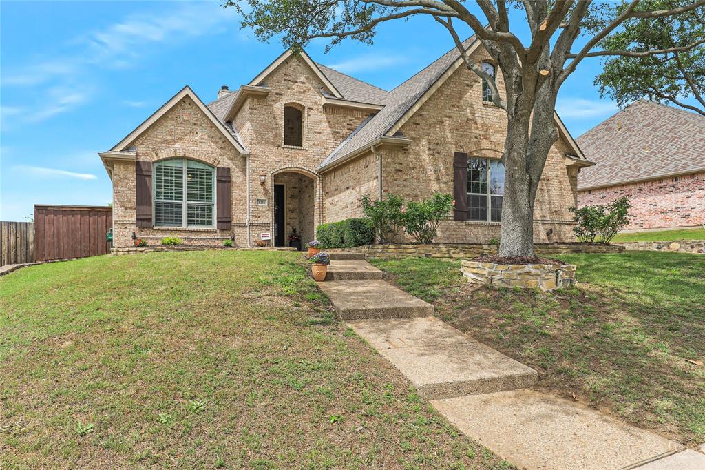1211 Millers Creek Drive