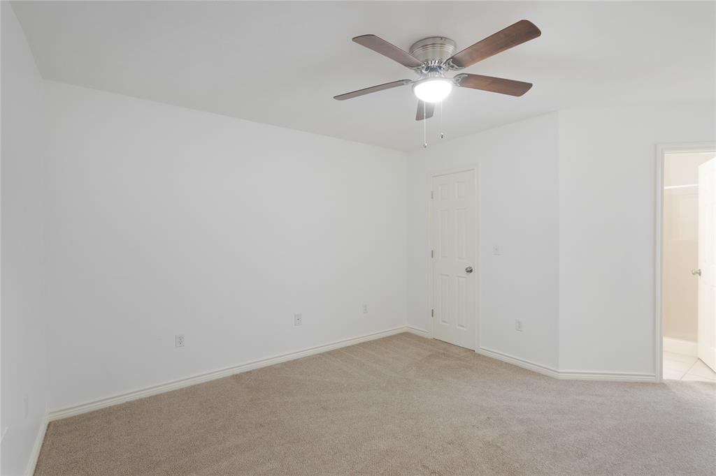 COLLEGE PARK ADDN - Residential Lease