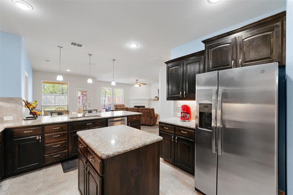 Rolling Meadows EAst - Residential